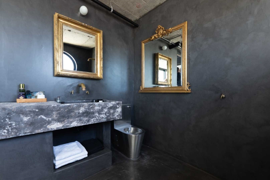 1 Bedroom Property for Sale in Cape Town City Centre Western Cape